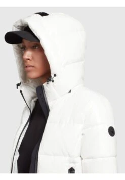 Khujo FALA - Winterjacke - Naturweiß -Khujo 120b405a32ef4e2885deabbad6e72ab3