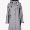 Khujo ODELIE - Regenjacke / Wasserabweisende Jacke - Flieder 2 Khujo ODELIE - Regenjacke / Wasserabweisende Jacke - Flieder -Khujo 3d7f4480c11c4684af49574049375bfb