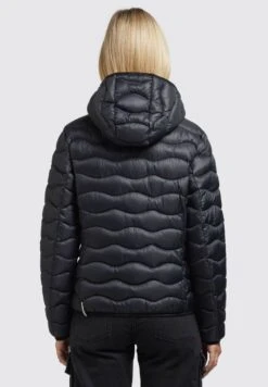 Khujo NANNA - Winterjacke - Schwarz 9 Khujo NANNA - Winterjacke - Schwarz -Khujo 3ff2174350f24fc2bb1c5bf7c92b7e3b