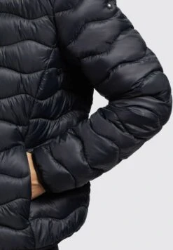 Khujo NANNA - Winterjacke - Schwarz 12 Khujo NANNA - Winterjacke - Schwarz -Khujo 46a779cc0dfc4b14904e33ea515d8e9c