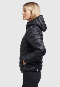 Khujo NANNA - Winterjacke - Schwarz 11 Khujo NANNA - Winterjacke - Schwarz -Khujo 75919fb0f5854be28984fd4a4bfa0e9b
