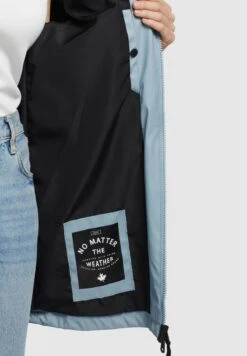 Khujo VEGA - Parka - Hellblau 12 Khujo VEGA - Parka - Hellblau -Khujo 83a651fa5c6048a086d746e54e942a3e