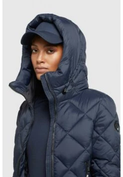 Khujo SARABI - Winterjacke - Dunkelblau 13 Khujo SARABI - Winterjacke - Dunkelblau -Khujo 85673429901b4a4fb78cf1e05050b9ca