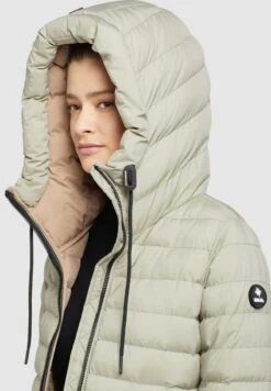 Khujo LOVINA3 MATT - Winterjacke - Mintgrün -Khujo 93e7a5b8218746a5bed767e5c9d8f3d4