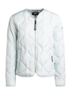 Khujo Damen Jacke - ALMA -Khujo Damen Jacke ALMA pdstandard bust 655615 0003 bustfront 1