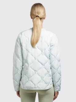 Khujo Damen Jacke - ALMA -Khujo Damen Jacke ALMA pdstandard 655615 0003 modelback 1