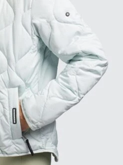 Khujo Damen Jacke - ALMA -Khujo Damen Jacke ALMA pdstandard 655615 0003 modeldetail 1