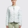 Khujo Damen Jacke - ALMA 1 Khujo Damen Jacke - ALMA -Khujo Damen Jacke ALMA pdstandard 655615 0003 modelfront 1