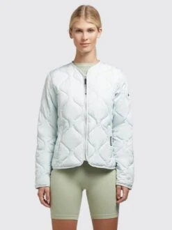 Khujo Damen Jacke - ALMA