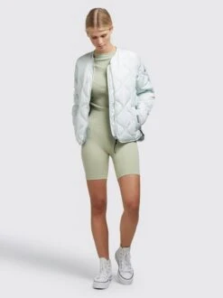 Khujo Damen Jacke - ALMA -Khujo Damen Jacke ALMA pdstandard 655615 0003 modelfront 3