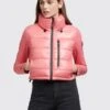Khujo Damen Jacke - AVILA SHINY -Khujo Damen Jacke AVILA SHINY pdstandard 656969 0001 modelfront 1