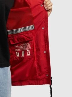 Khujo Damen Jacke - CAIMA2 -Khujo Damen Jacke CAIMA2 pdstandard 655606 0006 modeldetail 2