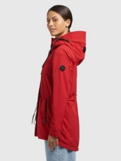 Khujo Damen Jacke - CAIMA2 -Khujo Damen Jacke CAIMA2 pdstandard 655606 0006 modelside 1