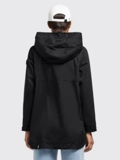 Khujo Damen Jacke - CORRY -Khujo Damen Jacke CORRY pdstandard 656981 0002 modelback 1