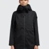 Khujo Damen Jacke - CORRY -Khujo Damen Jacke CORRY pdstandard 656981 0002 modelfront 1