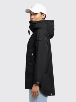 Khujo Damen Jacke - CORRY -Khujo Damen Jacke CORRY pdstandard 656981 0002 modelside 1