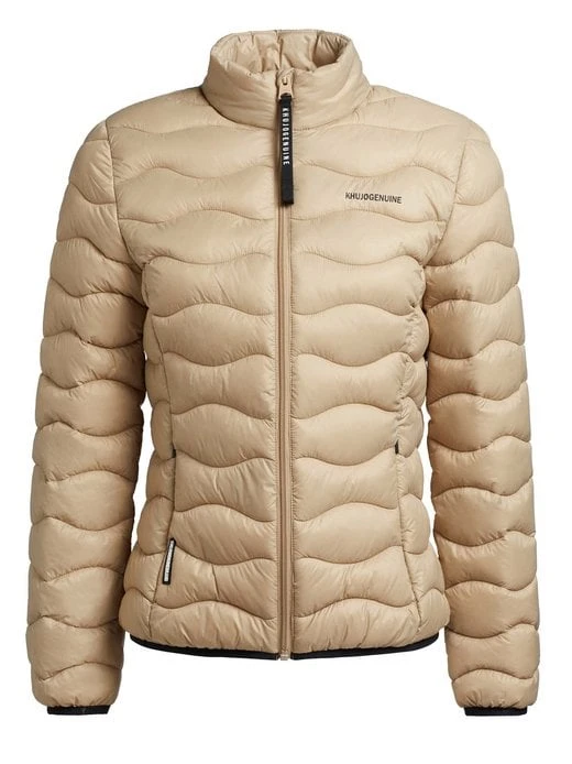 Khujo Damen Jacke - ELENI 10 Khujo Damen Jacke - ELENI – Bild 8