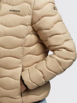 Khujo Damen Jacke - ELENI 15 Khujo Damen Jacke - ELENI -Khujo Damen Jacke ELENI pdstandard 665703 0001 modeldetail 1