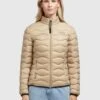 Khujo Damen Jacke - ELENI