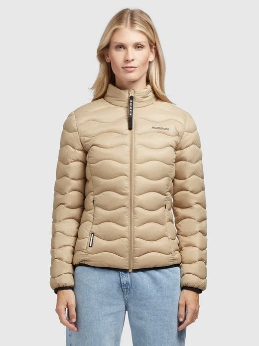 Khujo Damen Jacke - ELENI 3 Khujo Damen Jacke - ELENI
