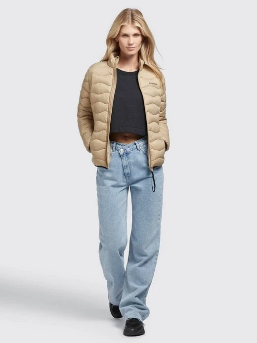 Khujo Damen Jacke - ELENI 5 Khujo Damen Jacke - ELENI – Bild 3