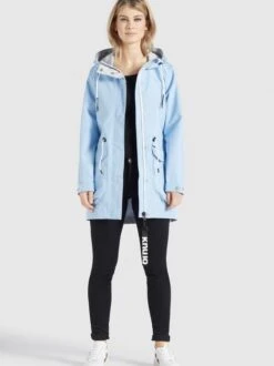 Khujo Damen Jacke - EMURI2 -Khujo Damen Jacke EMURI2 pdstandard 522718 0002 modeldetail 1