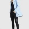 Khujo Damen Jacke - EMURI2 2 Khujo Damen Jacke - EMURI2 -Khujo Damen Jacke EMURI2 pdstandard 522718 0002 modelfront 1