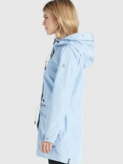 Khujo Damen Jacke - EMURI2 -Khujo Damen Jacke EMURI2 pdstandard 522718 0002 modelside 1