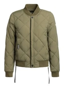 Khujo Damen Jacke - LEONA -Khujo Damen Jacke LEONA pdstandard bust 655624 0004 bustfront 1