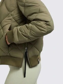 Khujo Damen Jacke - LEONA -Khujo Damen Jacke LEONA pdstandard 655624 0004 modeldetail 1