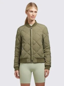 Khujo Damen Jacke - LEONA