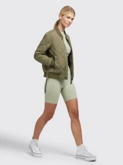 Khujo Damen Jacke - LEONA -Khujo Damen Jacke LEONA pdstandard 655624 0004 modelfront 3