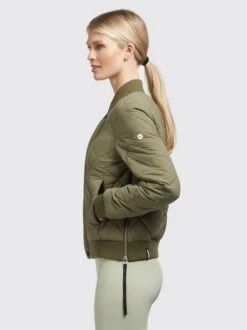 Khujo Damen Jacke - LEONA -Khujo Damen Jacke LEONA pdstandard 655624 0004 modelside 1