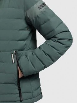 Khujo Damen Jacke - LOVINA4 MATT -Khujo Damen Jacke LOVINA4 MATT pdstandard 655602 0004 modeldetail 2