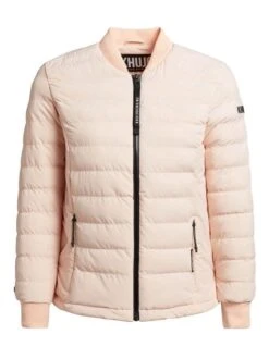 Khujo Damen Jacke - MAUDE MATT -Khujo Damen Jacke MAUDE MATT pdstandard bust 655601 0001 bustfront 1