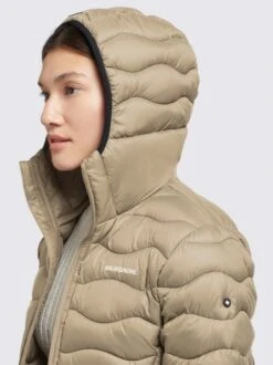 Khujo Damen Jacke - NANNA -Khujo Damen Jacke NANNA pdstandard 656910 0001 modeldetail 1