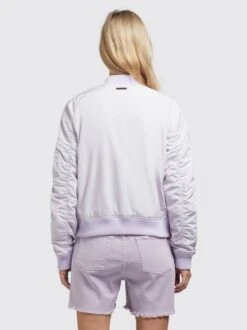 Khujo Damen Jacke - NOVA -Khujo Damen Jacke NOVA pdstandard 656950 0003 modelback 1