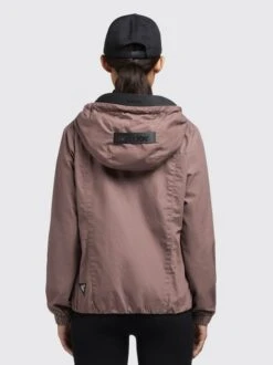 Khujo Damen Jacke - ROLAVA2 13 Khujo Damen Jacke - ROLAVA2 -Khujo Damen Jacke ROLAVA2 pdstandard 656959 0005 modelback 1