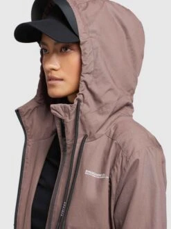 Khujo Damen Jacke - ROLAVA2 15 Khujo Damen Jacke - ROLAVA2 -Khujo Damen Jacke ROLAVA2 pdstandard 656959 0005 modeldetail 1