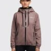 Khujo Damen Jacke - ROLAVA2 -Khujo Damen Jacke ROLAVA2 pdstandard 656959 0005 modelfront 1