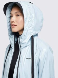 Khujo Damen Jacke - SOMIA -Khujo Damen Jacke SOMIA pdstandard 655620 0001 modeldetail 1