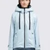 Khujo Damen Jacke - SOMIA -Khujo Damen Jacke SOMIA pdstandard 655620 0001 modelfront 1