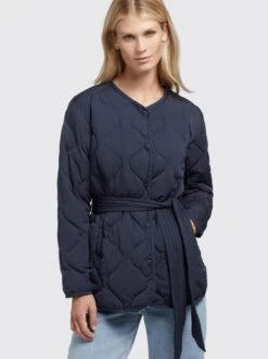 Khujo Damen Jacke - YUNA -Khujo Damen Jacke YUNA pdstandard 655622 0004 modeldetail 2