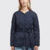 Khujo Damen Jacke - YUNA -Khujo Damen Jacke YUNA pdstandard 655622 0004 modelfront 1