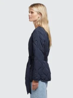 Khujo Damen Jacke - YUNA -Khujo Damen Jacke YUNA pdstandard 655622 0004 modelside 1