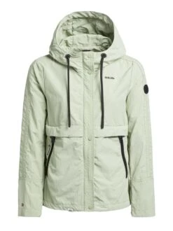 Khujo Damen Jacke - ZAHIRA4 -Khujo Damen Jacke ZAHIRA4 pdstandard bust 655600 0001 bustfront 1