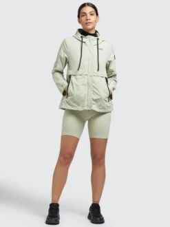 Khujo -Khujo Damen Jacke ZAHIRA4 pdstandard 655600 0001 modelfront 2