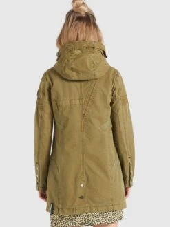 Khujo Damen Jacke - ZARIA2 -Khujo Damen Jacke ZARIA2 pdstandard 578494 0002 modelback 1