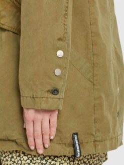 Khujo Damen Jacke - ZARIA2 -Khujo Damen Jacke ZARIA2 pdstandard 578494 0002 modeldetail 2