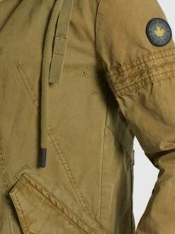 Khujo Damen Jacke - ZARIA2 -Khujo Damen Jacke ZARIA2 pdstandard 578494 0002 modeldetail 3